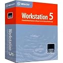 Vmware Workstation 5 for Linux