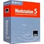 Vmware Workstation 5 for Linux
