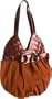 Bodhi 9280190 Coined Hobo,Squash,one size