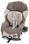 Graco ComfortSport Convertible Car Seat with Graco Pedic Foam, Wheaton
