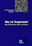 Was ist Temperatur?