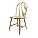 Windsor Chair- Natural(Set of 2)