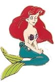 The Little Mermaid Ariel Disney Pin