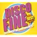 DISCO FINE BEST-EXTENDED PWL and Euro HITS-