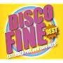 DISCO FINE BEST-EXTENDED PWL and Euro HITS-