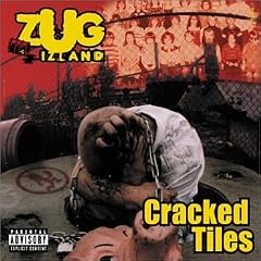 Cracked Tiles