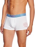 Pepe Jeans London Bóxer COOPER (Blanco)