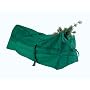 GKI/Bethlehem  Lighting 9-Foot Christmas Tree Storage Bag