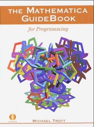 The Mathematica Guidebook: Concepts, Examples and Applications