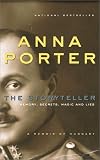 The Storyteller: Memory, Secrets, Magic and Lies