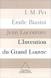 Revue Odile Jacob  / L'Invention du Grand Louvre