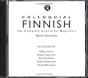 Colloquial Finnish: The Complete Course for Beginners (Colloquial Series)
