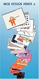 Web Design Index 2: Paperback + CD-Rom (Webdesign)