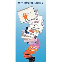 Web Design Index 2: Paperback + CD-Rom