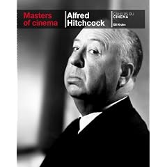 Alfred Hitchcock (Masters of Cinema)