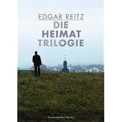 Die Heimat Trilogie