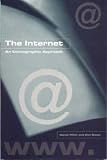Cover of The Internet by Don Slater Daniel Miller 1859733891
