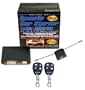 Bulldog Security Deluxe 62 Deluxe ProSeries Remote Starter and Security System