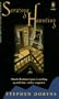 Saratoga Haunting: A Charlie Bradshaw Mystery