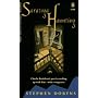 Saratoga Haunting: A Charlie Bradshaw Mystery