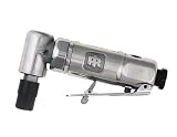 Ingersoll Rand 302 Heavy Duty Air Angle Die Grinder