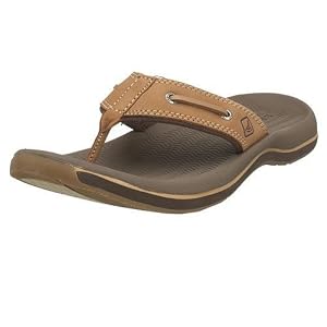 Sperry Top-Sider Men's Sport Santa Cruz Thong
