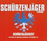 Sch�rzenj�gerzeit - Sch�rzenj�ger