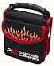 Dodge Motorsports 32 Disc CD/DVD Carrying Case