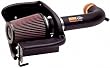 K&N 63-3514 Air Charger Air Intake Kit