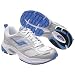 thumbnail: Saucony Women's Grid Jazz X (White/Silver/Lt.Blue 5.5 M) from Saucony