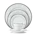 Noritake Clarenton 20-Piece Set, Service for 4