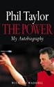 The Power: My Autobiography
