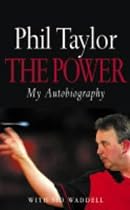 The Power: My Autobiography