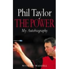 The Power: My Autobiography