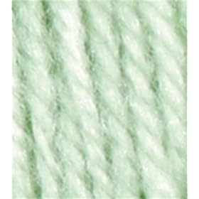 TLC Baby Yarn-Powder Green