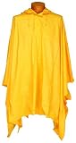 RainKist Unisex Adult Poncho