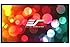 Elite Screens Sable Frame B2 Series, 135-inch Diagonal 16:9, Fixed Frame Home Theater Projection Projector Screen, SB135WH2