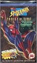 Spider-Man- Tablet Of Time (Clamshell)