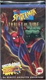 Spider-Man- Tablet Of Time (Clamshell)