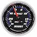 Auto Meter 6107 Cobalt Mechanical Boost / Vacuum Gauge
