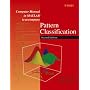 Computer Manual in MATLAB to Accompany Pattern Classification