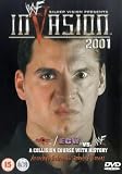 Wwe - Invasion [DVD] [NTSC]