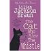 The Cat Who Blew the Whistle (Jim Qwilleran Feline Whodunnit)