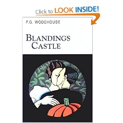 Blandings Castle