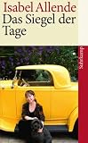 Das Siegel der Tage (suhrkamp taschenbuch) - Isabel Allende