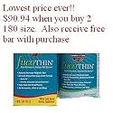 Fucothin Promo