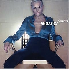 Senza Pietà di Anna Oxa