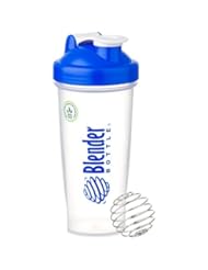 BlenderBottle Classic Blue 28oz 2 Pack