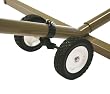 Algoma 7809BL Wheel Kit for Model #4780 Hammock Stand