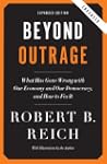 Beyond Outrage (Expanded, Enhanced Ed...